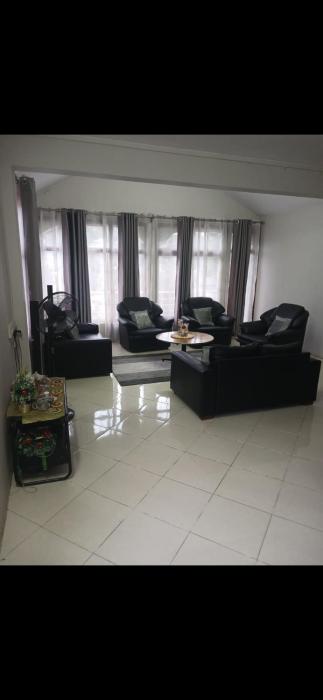 maison pour vacance