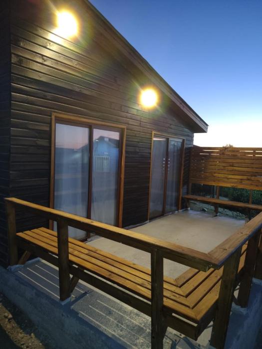 Maravillas de Tongoy