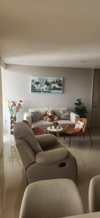 Hermoso Apartamento en Montería