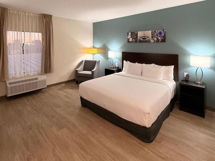 Sleep Inn - Oklahoma City Airport