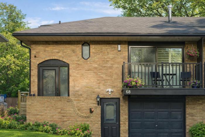 Executive Urban Retreat