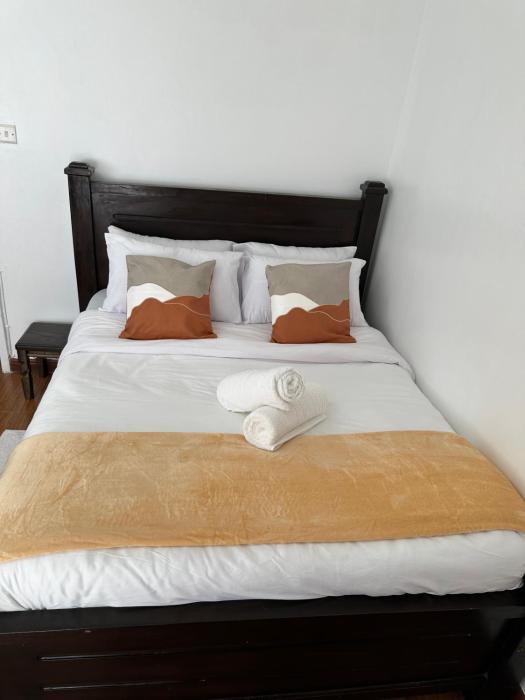 Arabella Luna- Stylish Studio near Panafric and CBD