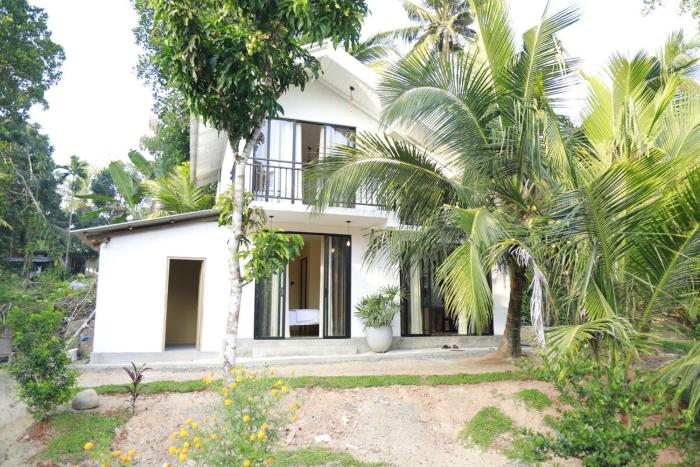 River Pearl Retreat