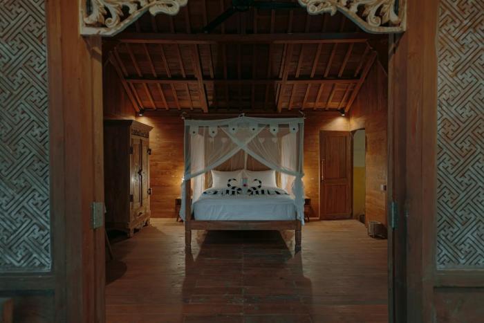 Green vanilla Suite 2