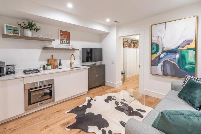 Delightful Apartment in the Heart of Dupont - 1 bedroom