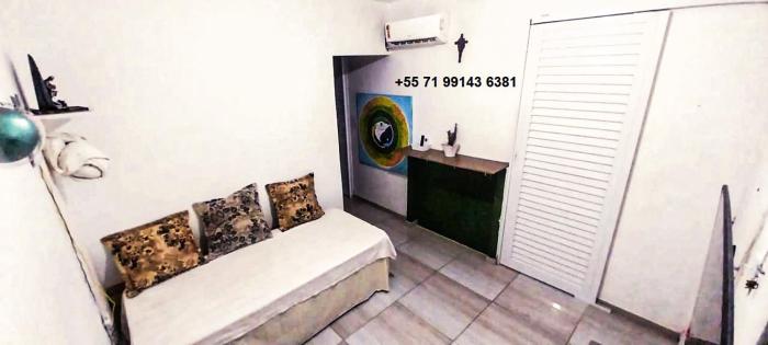 Carnival Barra Ondina 2026