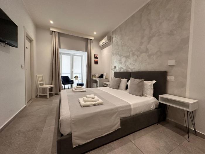 Hotiday Napoli Centro