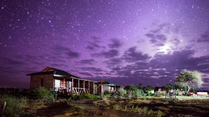 WE4Kenya Guesthouses