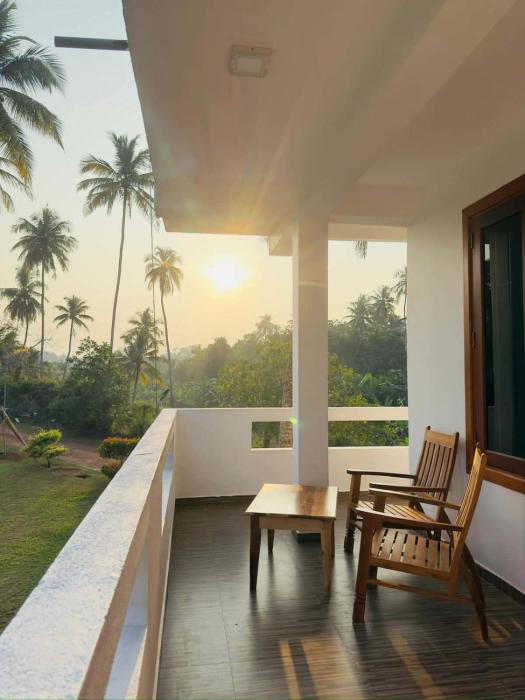 Good Villa Hiriketiya