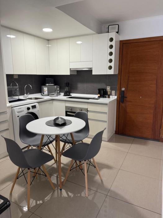 Iquique, 3 minutos de orilla de mar