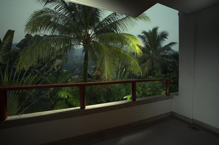 Apartment 100 м2, Naithon beach