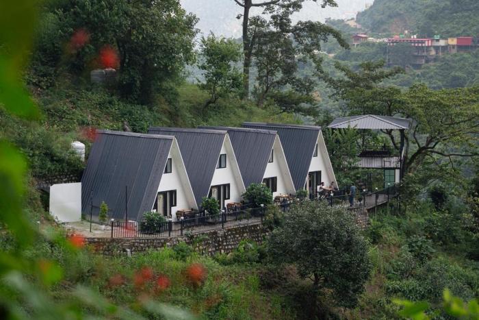 The Alchemist Rishikesh