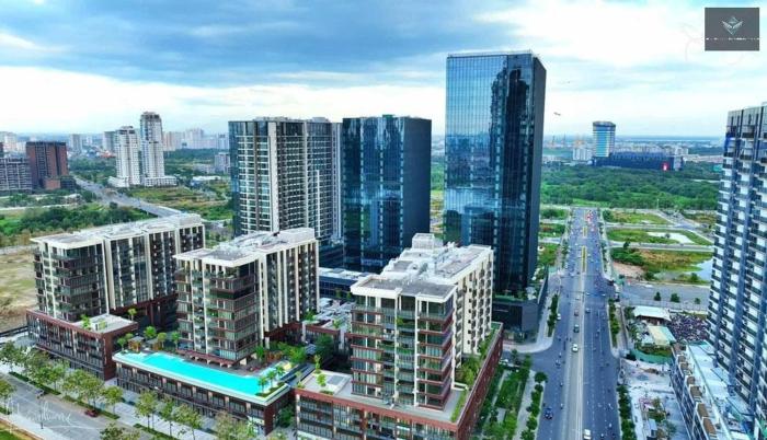 The Metropole Deluxe Panorama Apartment