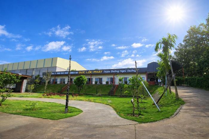 Khách sạn Đức Lộc Phát