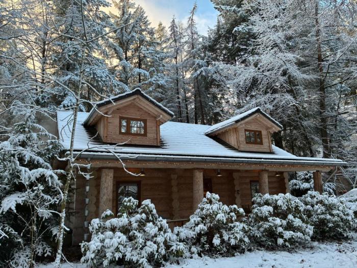 Vakantiehuis de 7 geweien