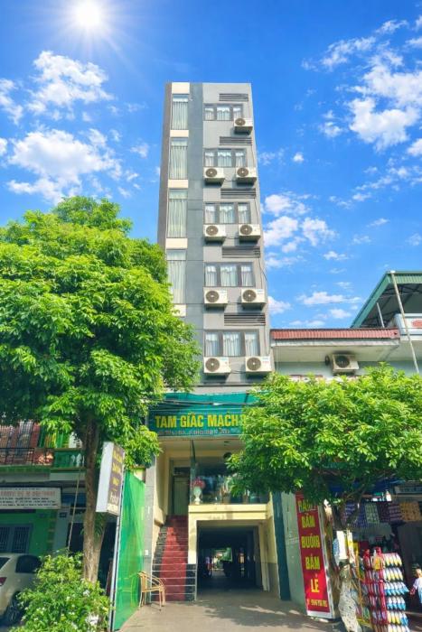 Tam Giác Mạch Hotel