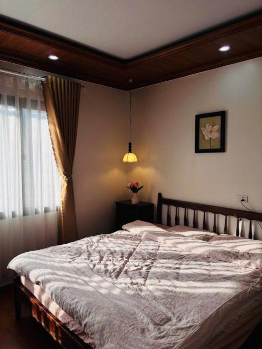 À Lôi Homestay Đồng Văn