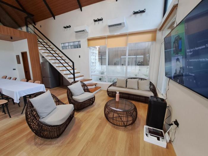 Malaika Private Pool & Villa