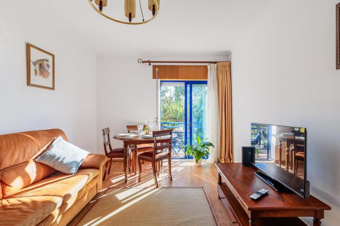 Comfort, Nature, Mountains and Sea