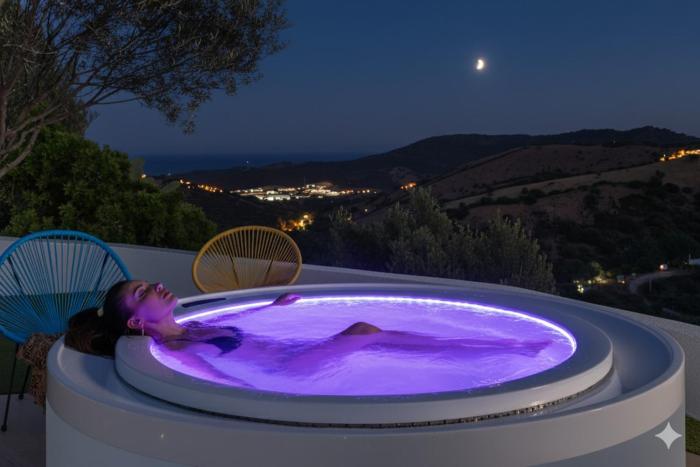 ReStazzu, a new idea of Sardinian stazzu