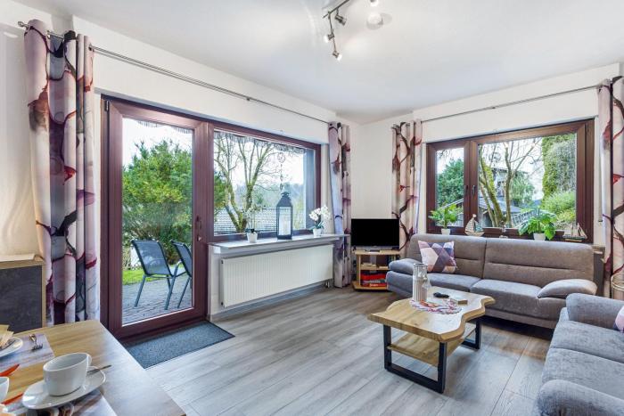 Ferienwohnung Astrid