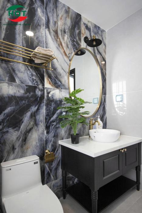 HTQ - Biệt Thự Nguyên Căn - Phan Thiết