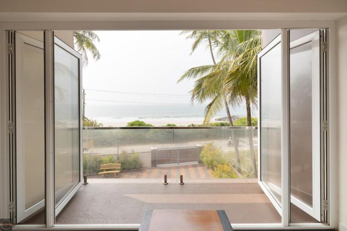 ReOcean Hridayam - Beach House