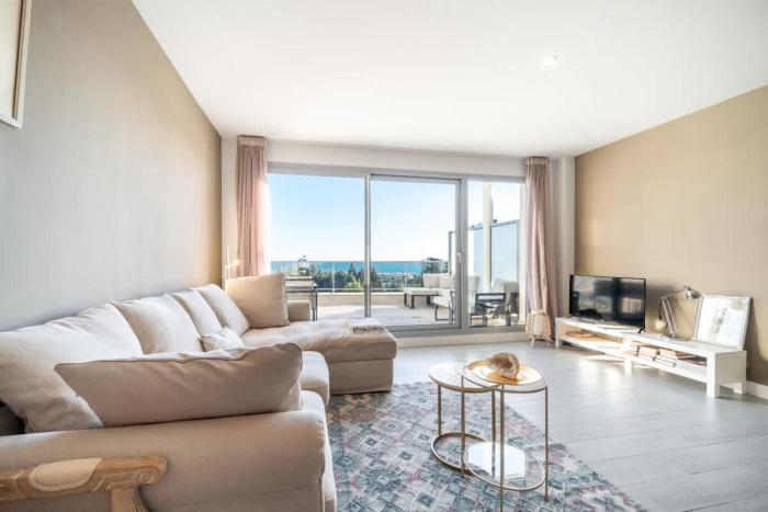 40 Vitta Nature Sea Views
