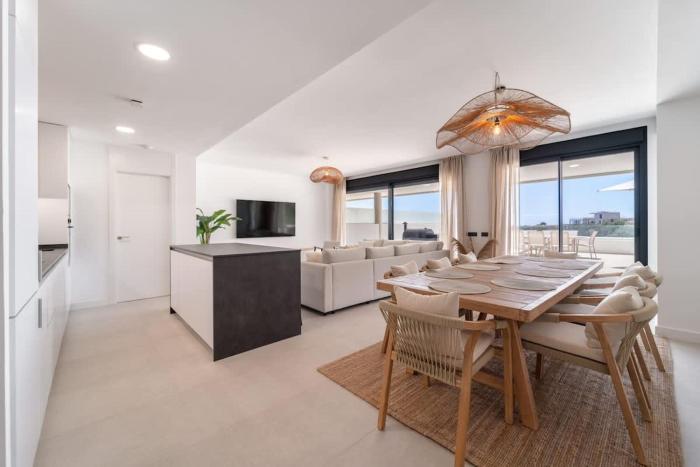 Medblue Vista Sea View Retreat