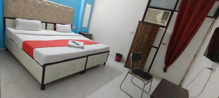 Hotel M C Residence