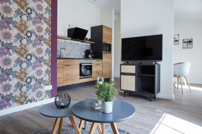 Kattegat Apartment 30