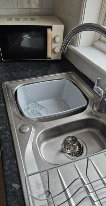 Comfortable 2-bedroom apartments in Axminster