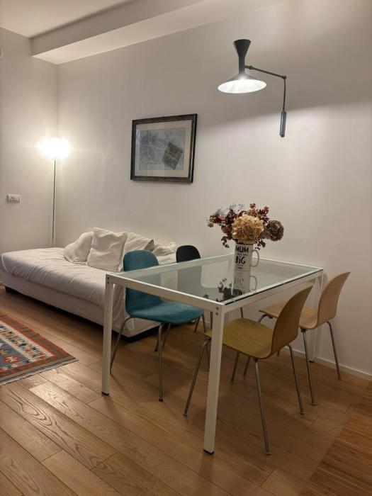 Boho-chic a city life!