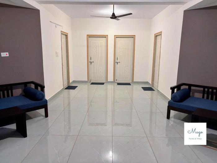 The Ranch by MagoStays - 6BR Pool Farmstay