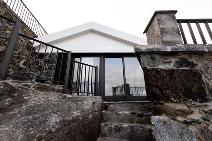 GuestReady - beachfront retreat in Porto Formoso