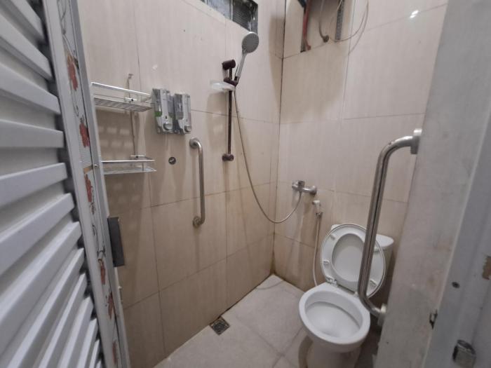 Adhya Homestay Cendrawasih