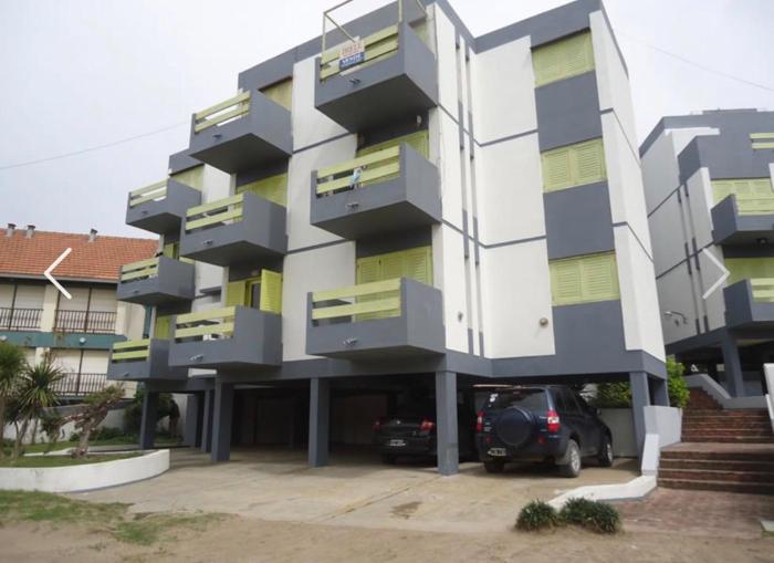 Arenas Norte Villa Gesell