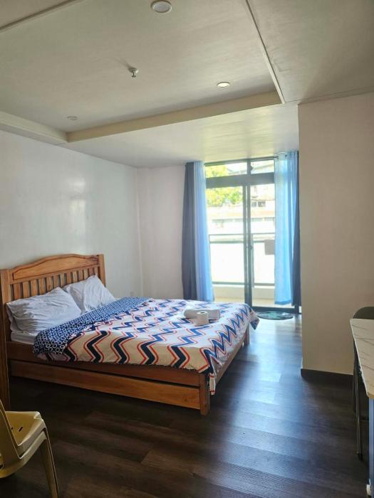 PineNest Baguio Megatower VII City Center