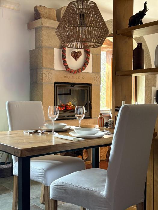 Posada El Azufral - Adults only - Smoke-Free