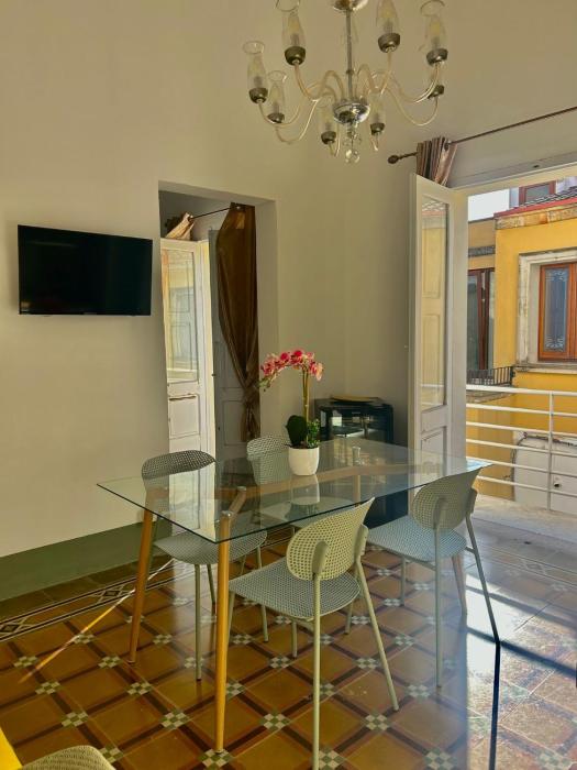 Palazzo 800 Cementine