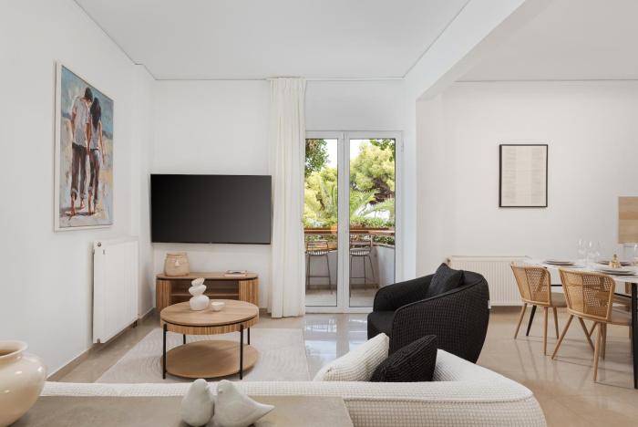 Thalè Residence Varkiza