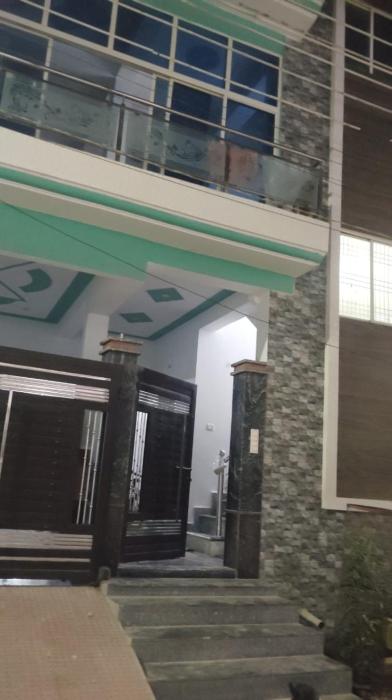 Home stay AIRPORT SUBEDARGUNJ