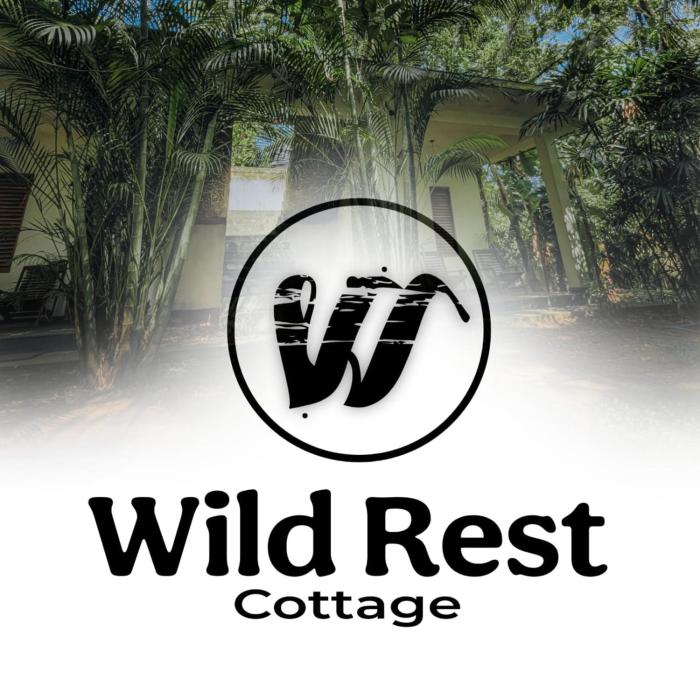 Wild Rest Cottage