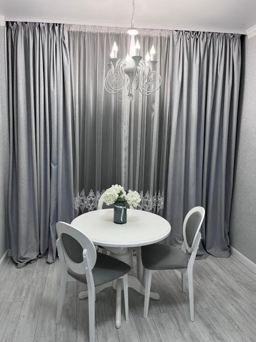 Аркадия ЖК Гагарин Плаза Панорамный вид Собственник