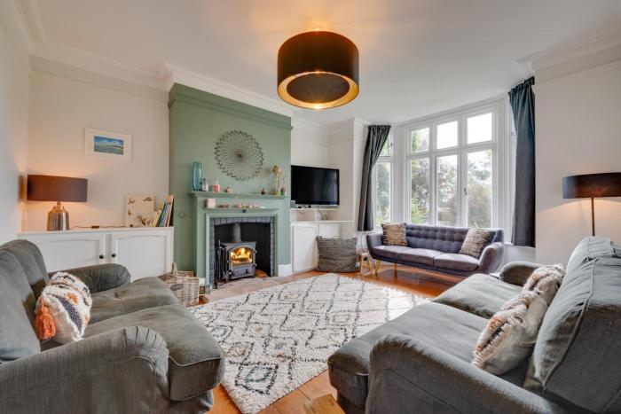 5 Bed in Walberswick oc-tww