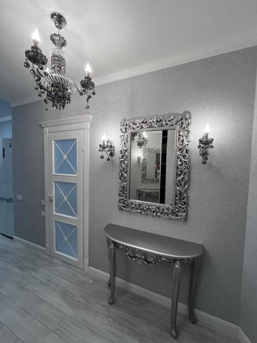 Аркадия ЖК Гагарин Плаза Панорамный вид Собственник