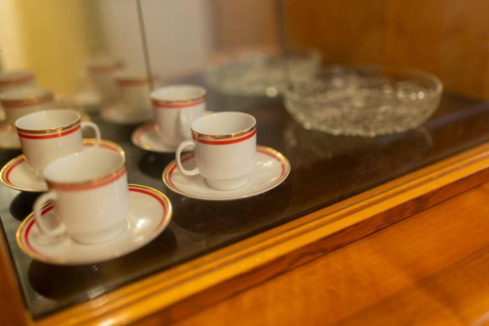 Art & design apartment