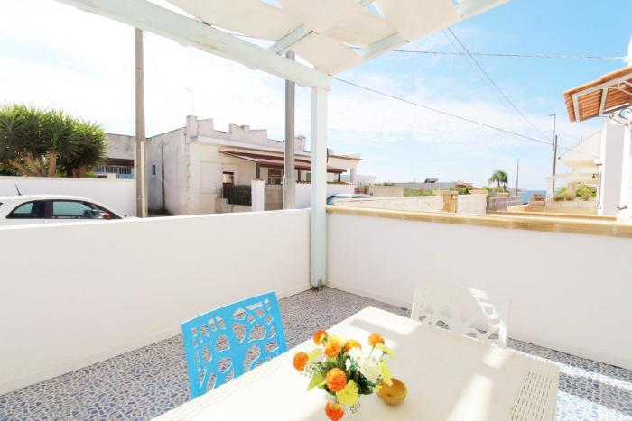 Case vacanza Bluè a 200 mt mare - Apulia Home