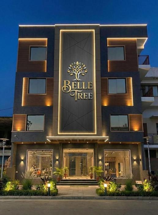 Belle Tree Hotel