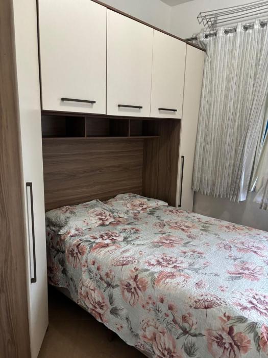 Complete apartment in Copacabana near the beach